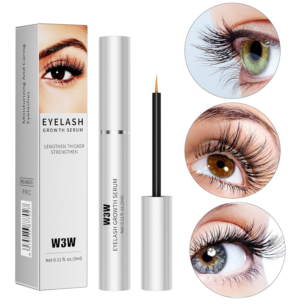 Lash Grow - by Belova