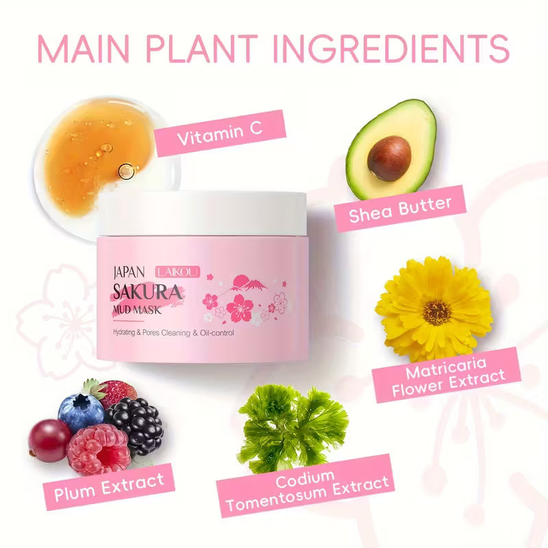 Clean Masker - By Belova