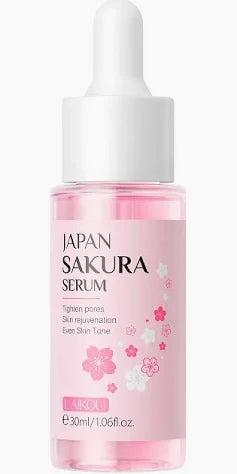 Skin Care Set - By Belova