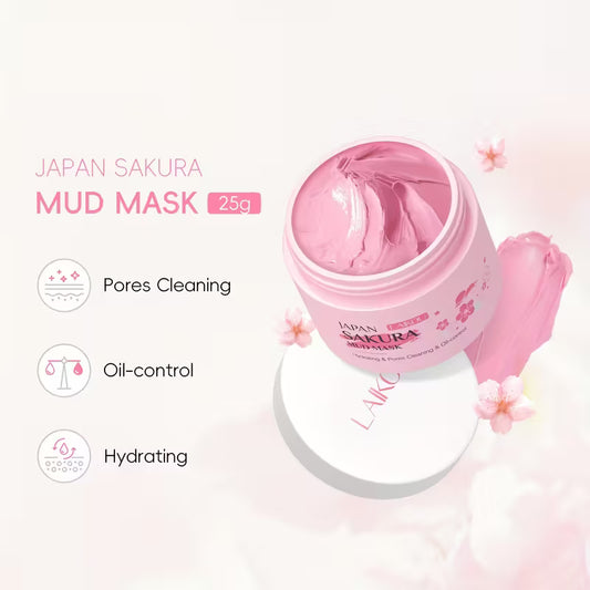 Clean Masker - By Belova