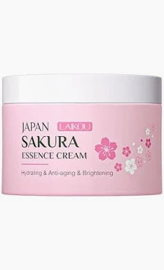 Skin Care Set - By Belova