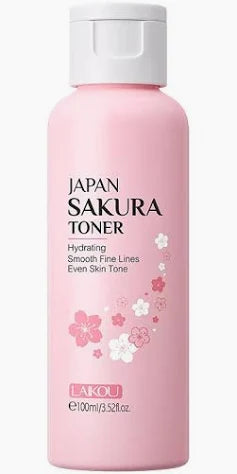 Skin Care Set - By Belova